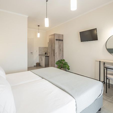 Garden Studios Аликес Экстерьер фото