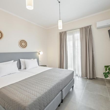 Garden Studios Аликес Экстерьер фото