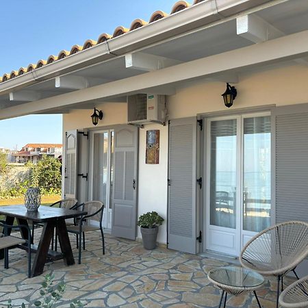 Garden Studios Аликес Экстерьер фото