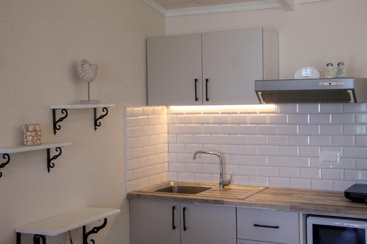 Garden Studios Аликес Экстерьер фото