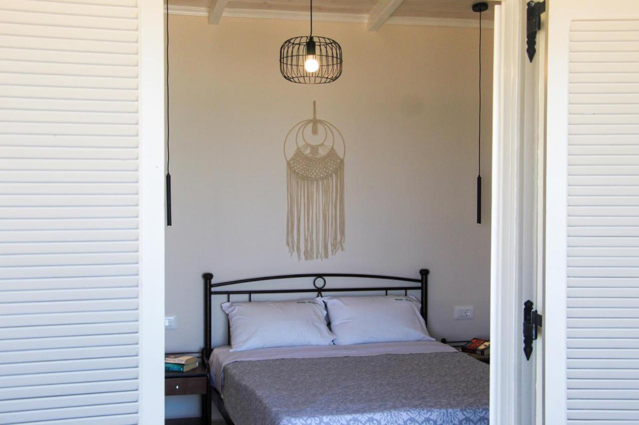 Garden Studios Аликес Экстерьер фото