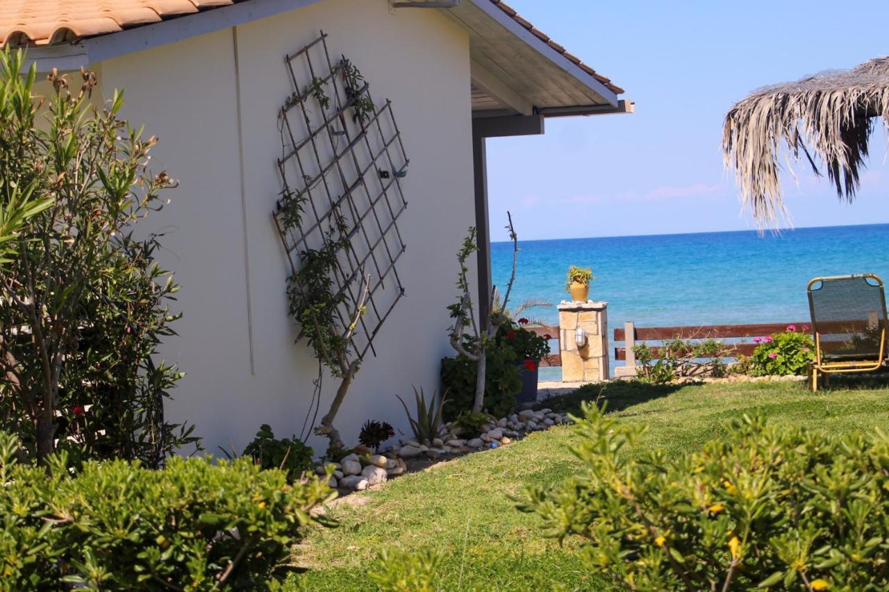 Garden Studios Аликес Экстерьер фото