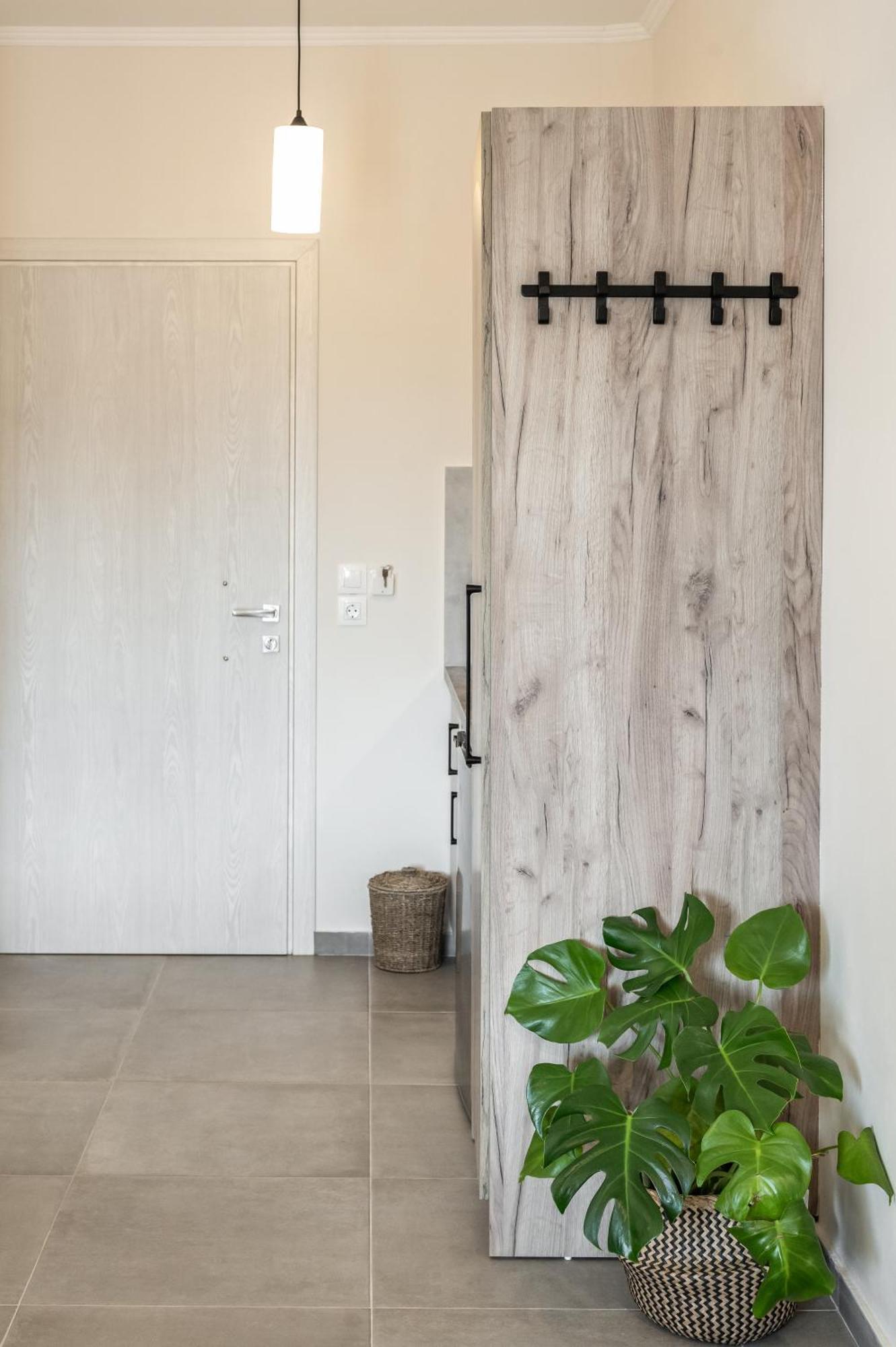 Garden Studios Аликес Экстерьер фото