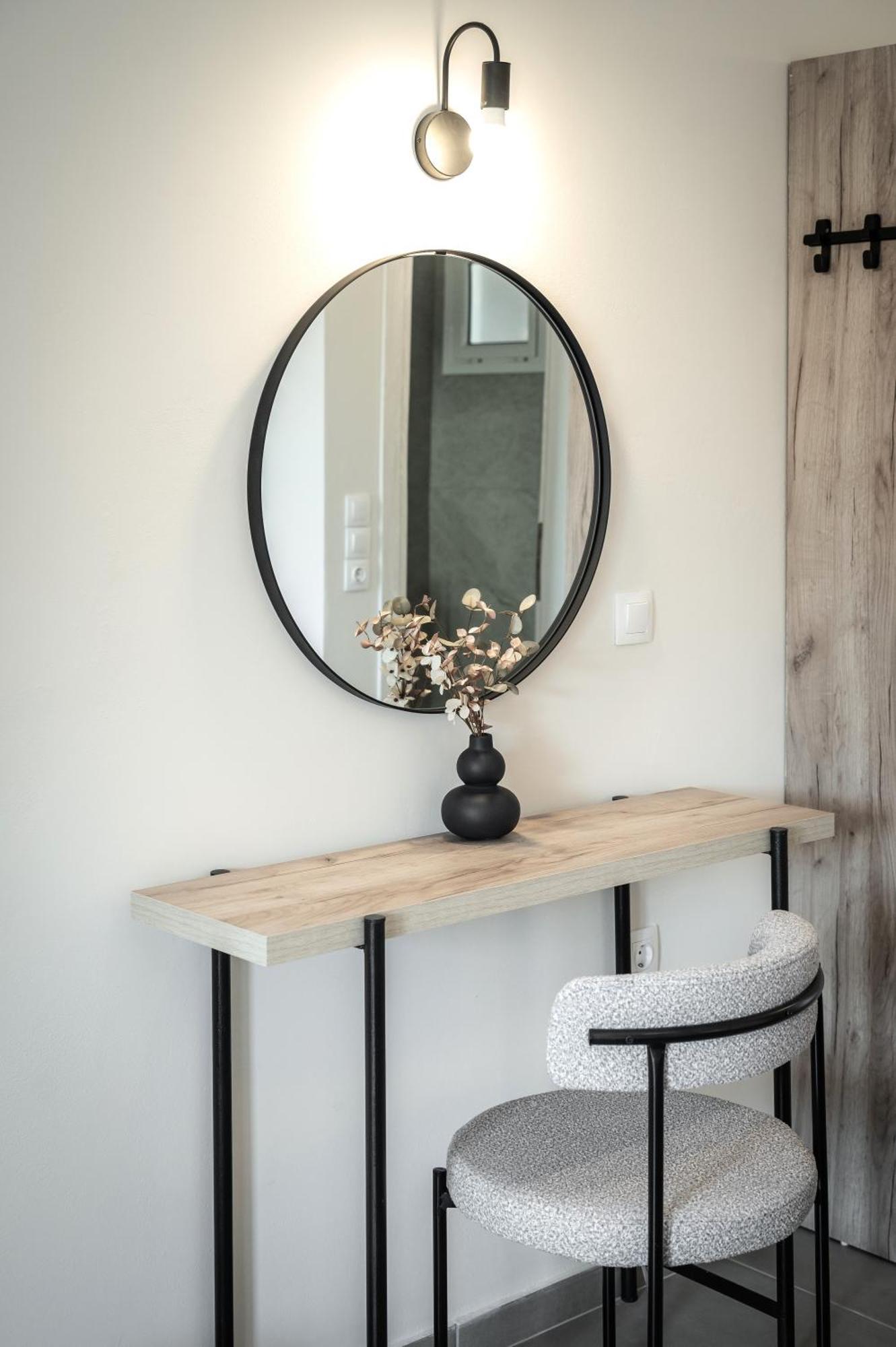 Garden Studios Аликес Экстерьер фото