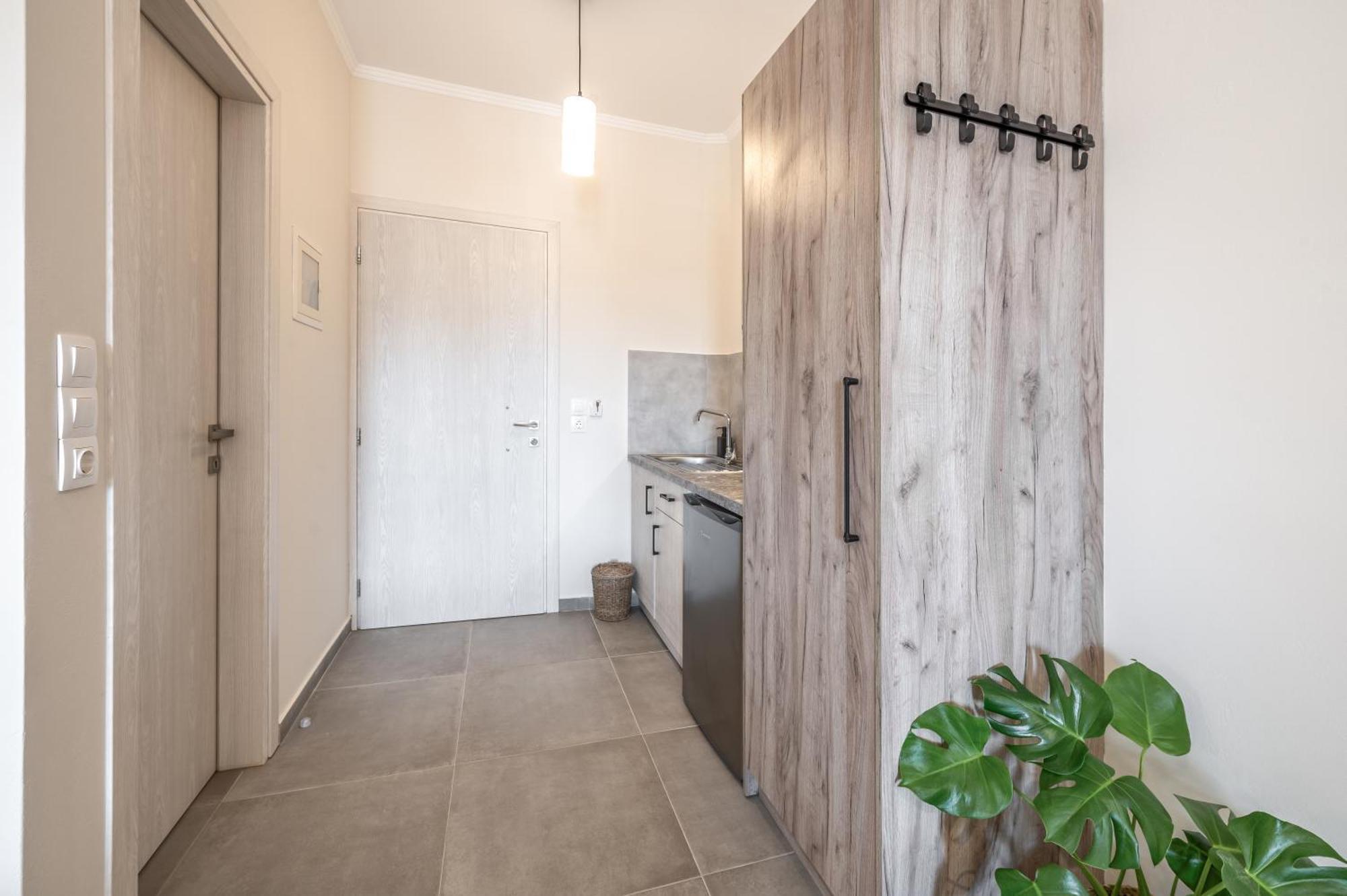 Garden Studios Аликес Экстерьер фото