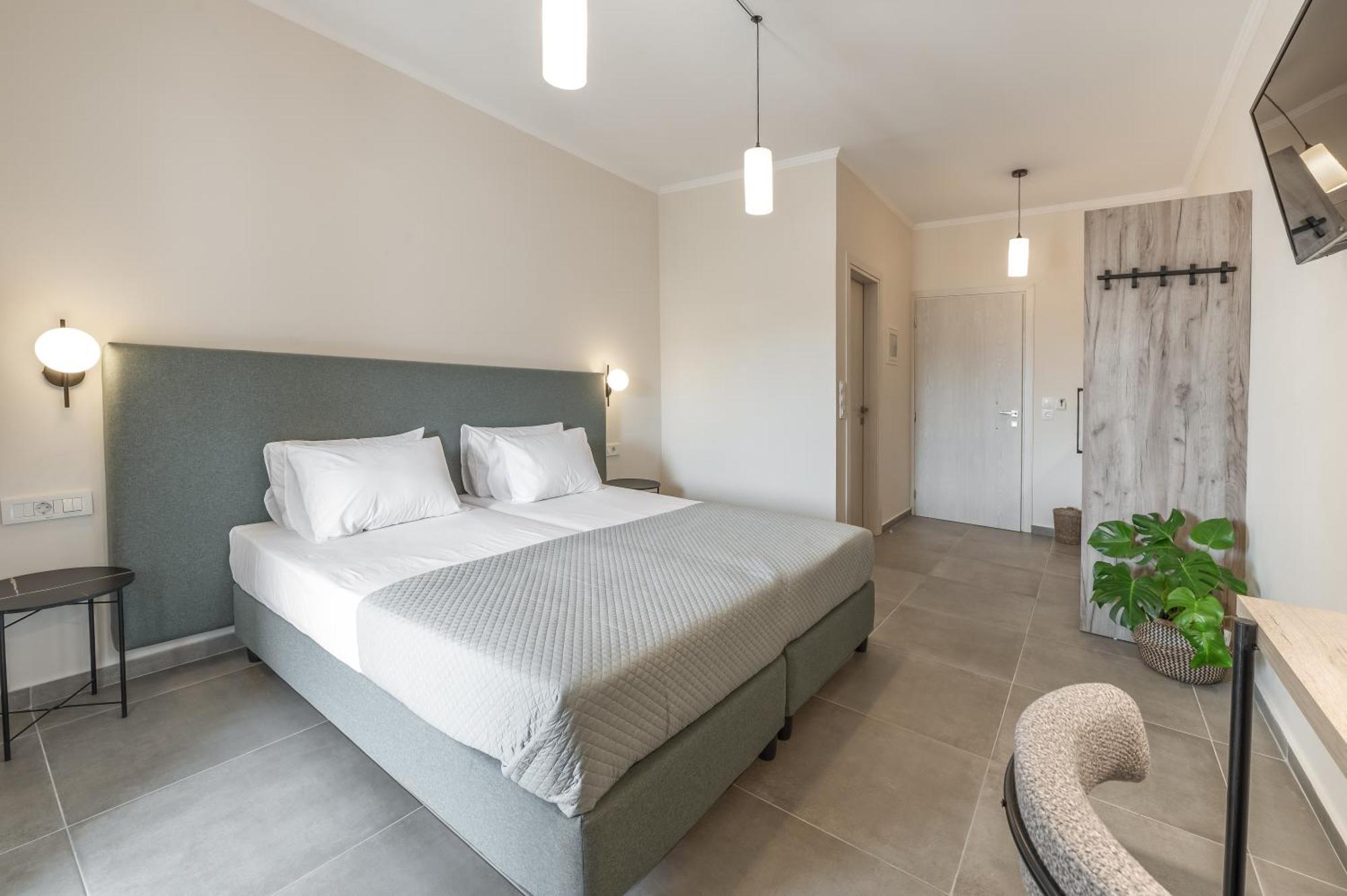 Garden Studios Аликес Экстерьер фото