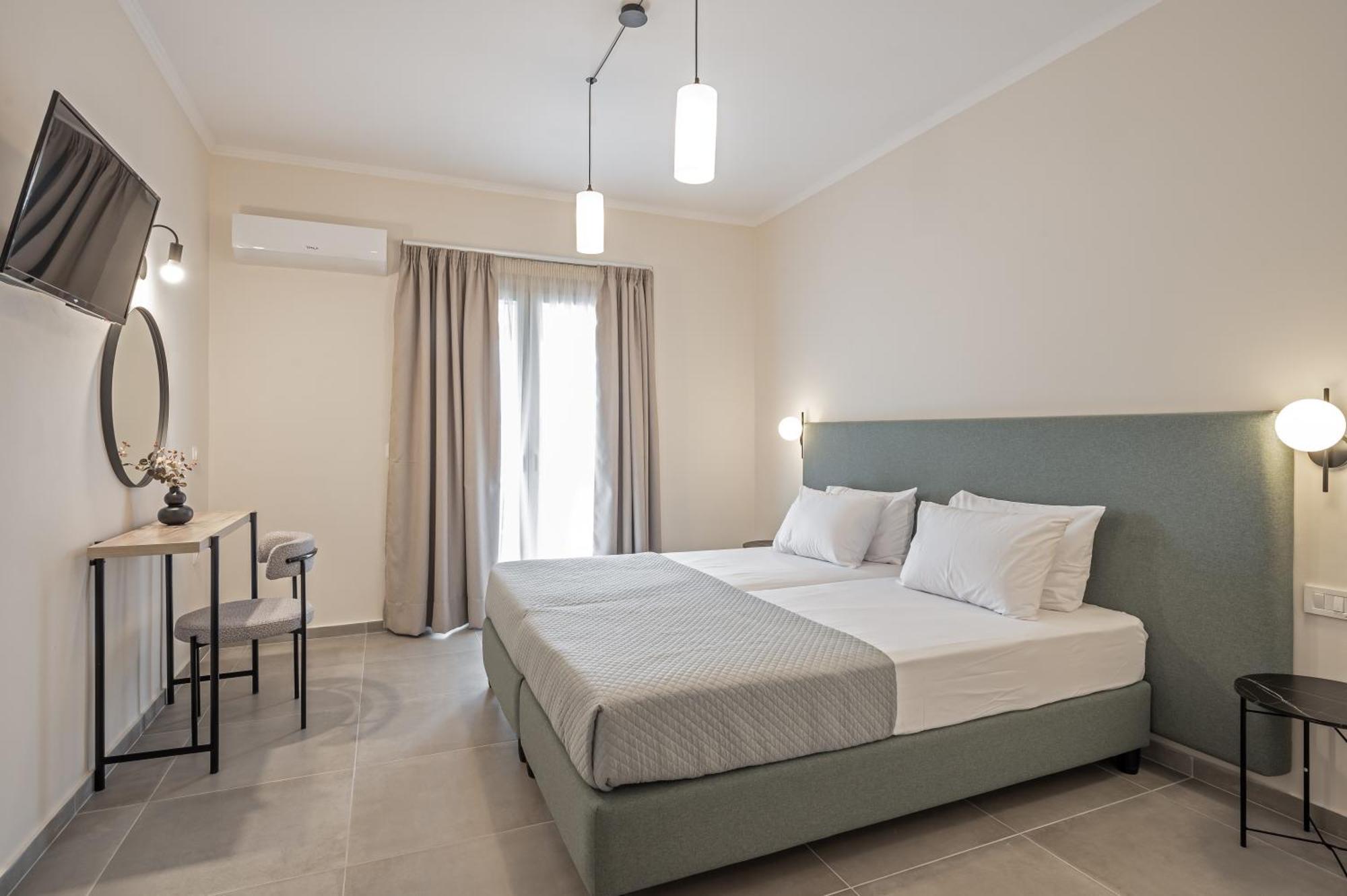 Garden Studios Аликес Экстерьер фото