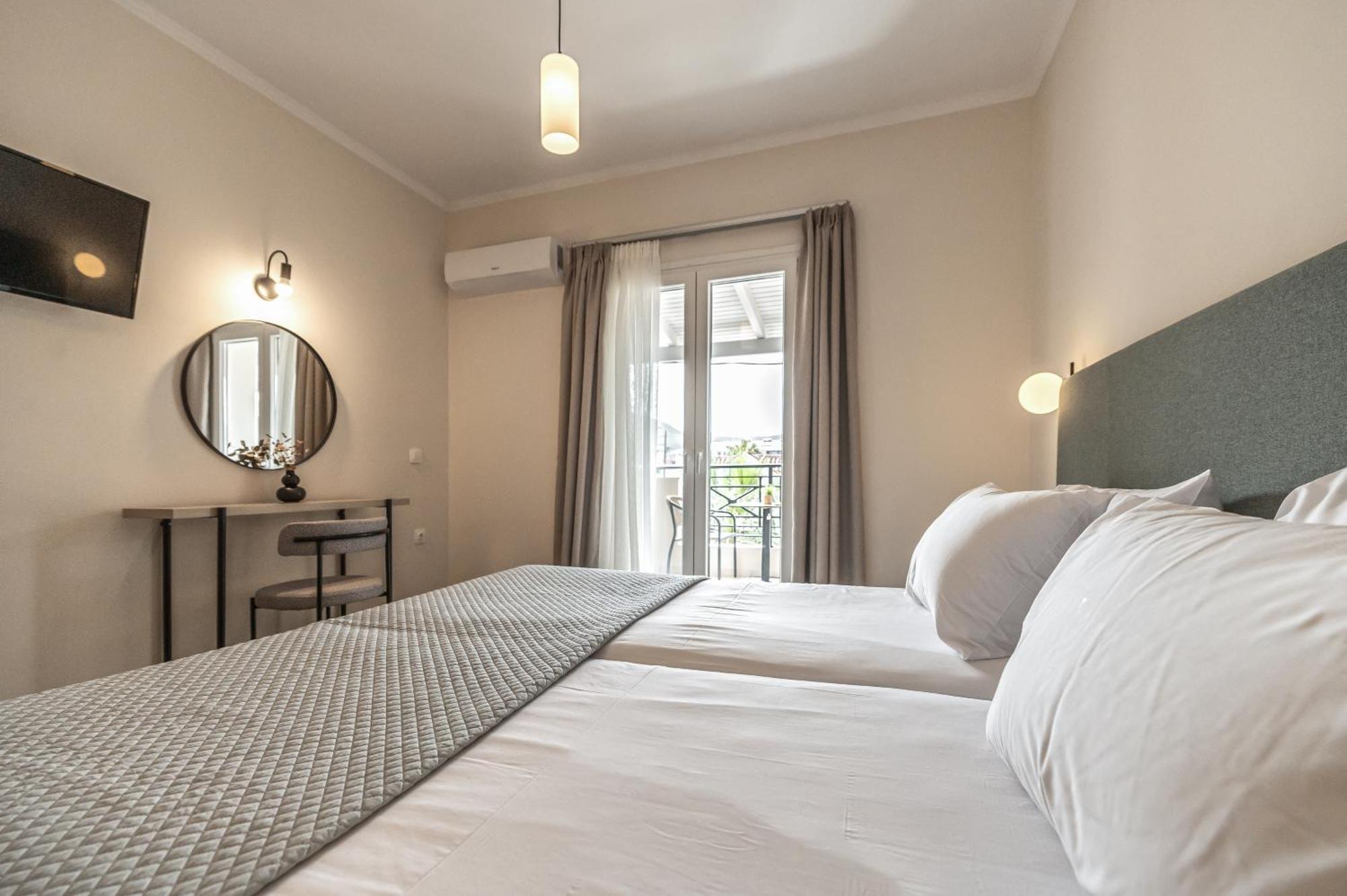 Garden Studios Аликес Экстерьер фото