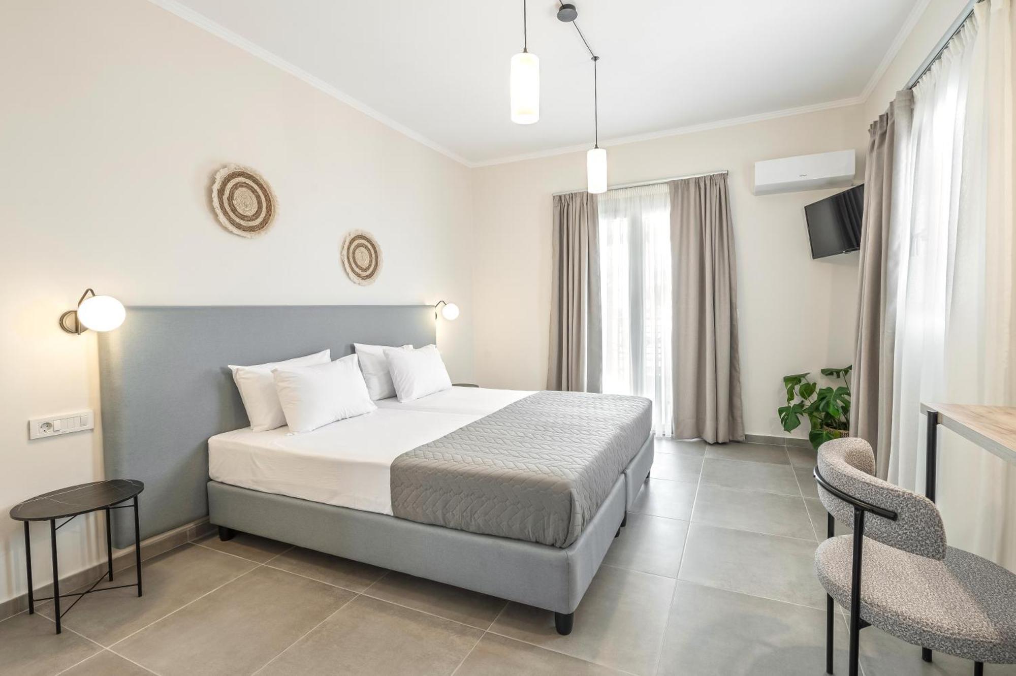Garden Studios Аликес Экстерьер фото