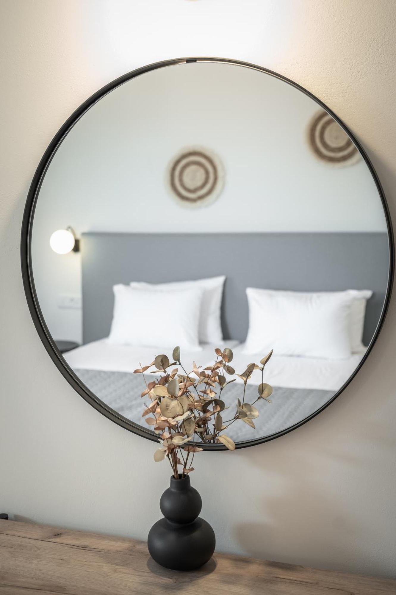 Garden Studios Аликес Экстерьер фото