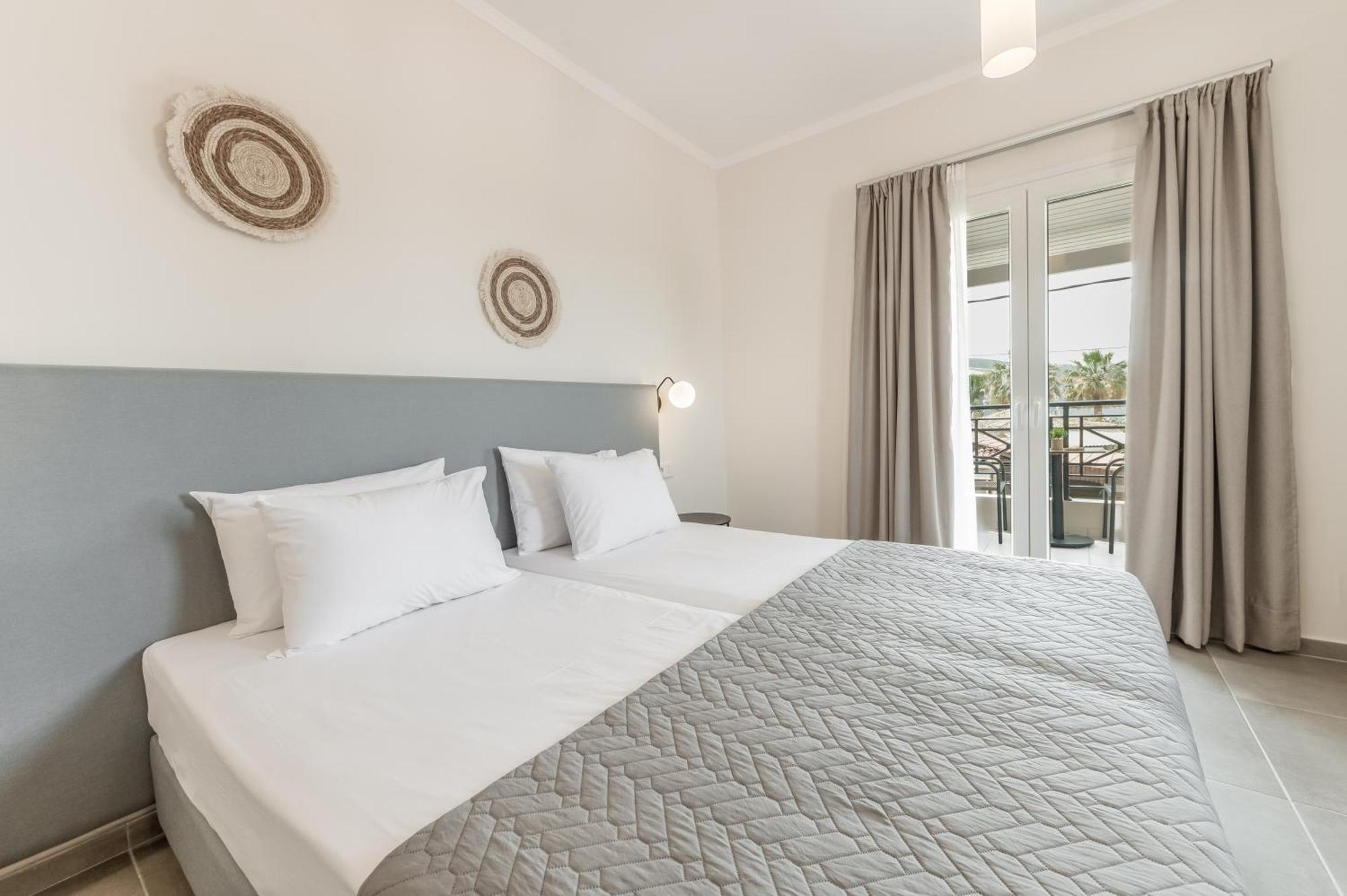 Garden Studios Аликес Экстерьер фото