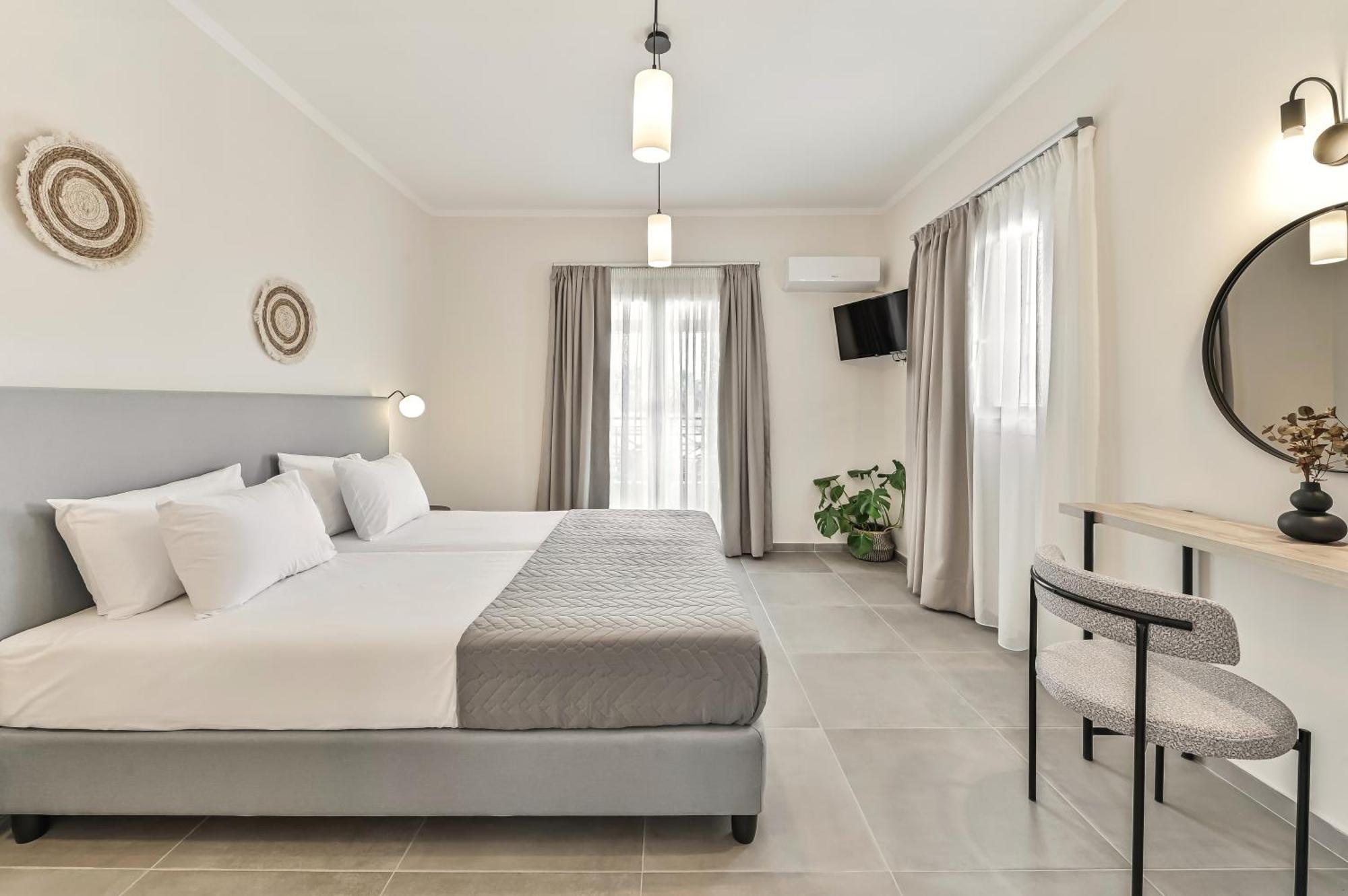 Garden Studios Аликес Экстерьер фото