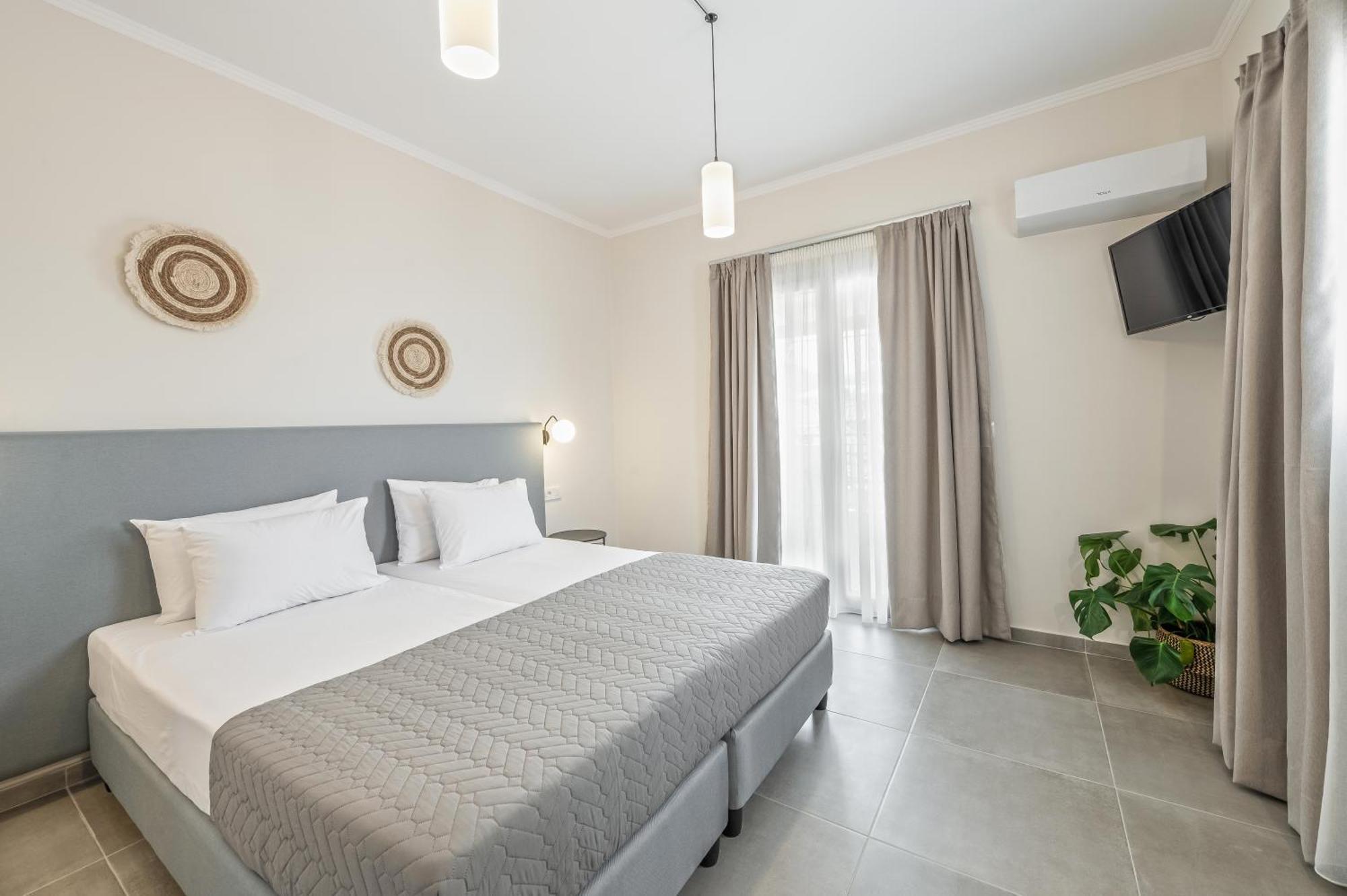 Garden Studios Аликес Экстерьер фото