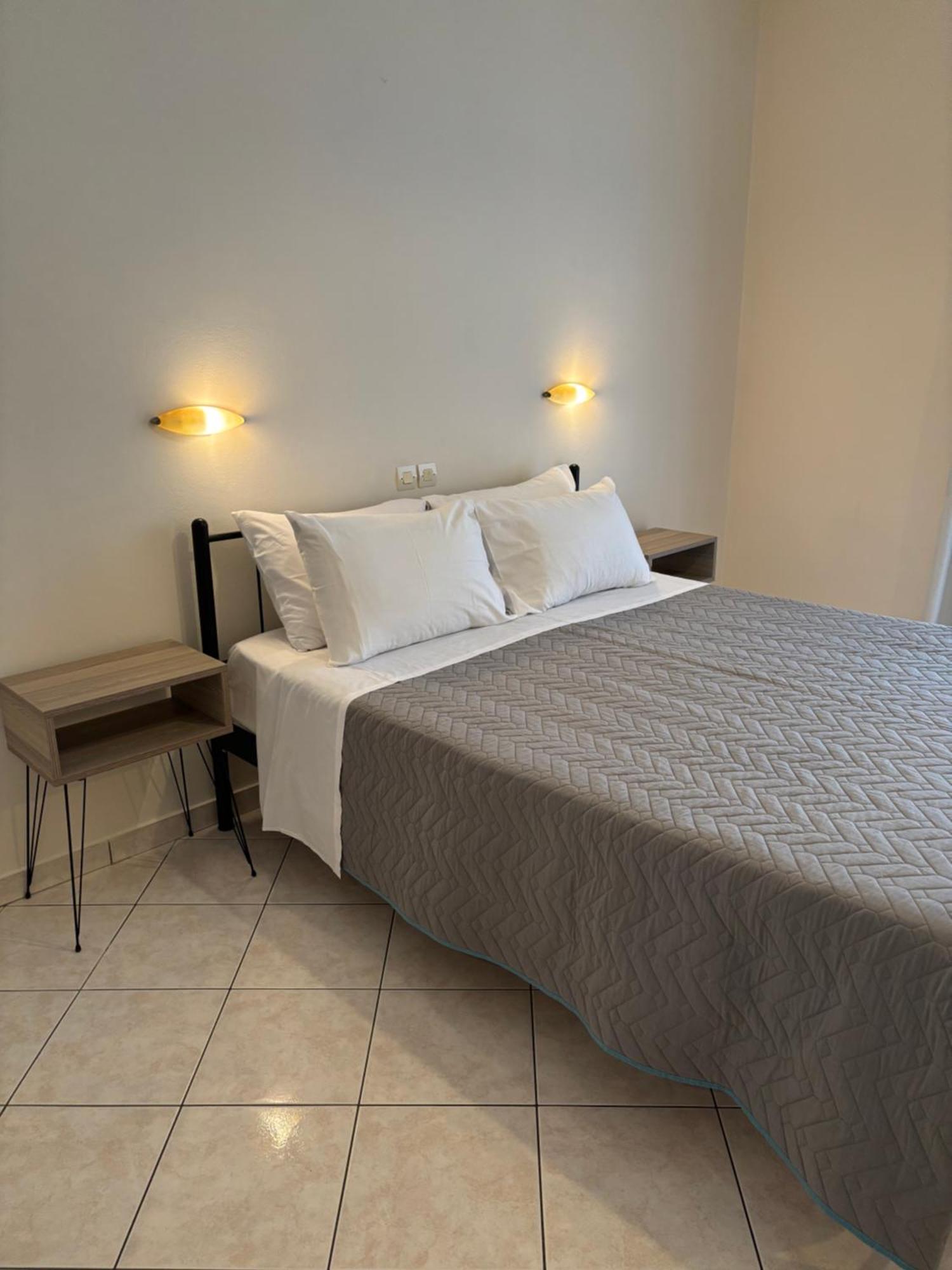 Garden Studios Аликес Экстерьер фото