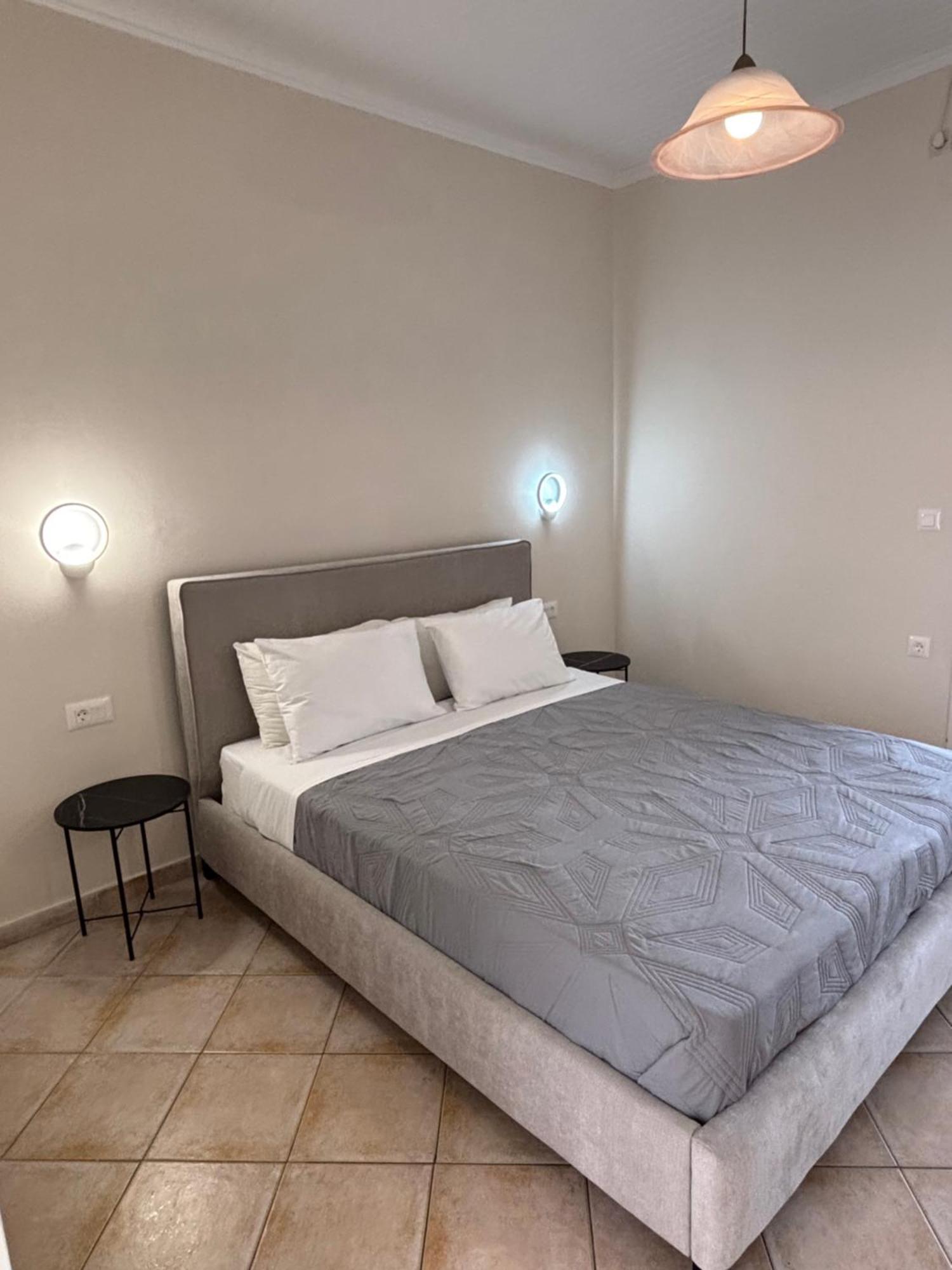 Garden Studios Аликес Экстерьер фото