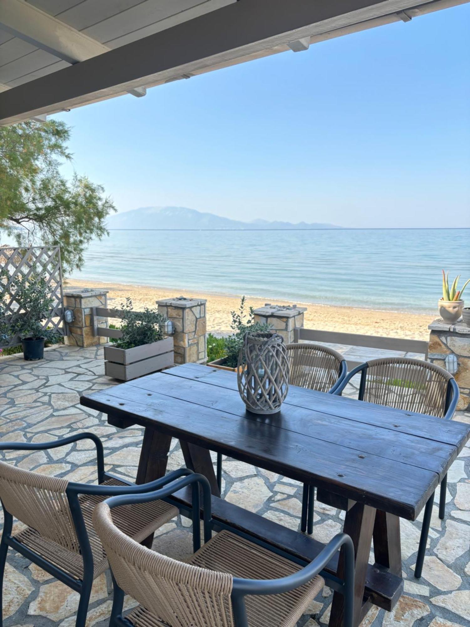 Garden Studios Аликес Экстерьер фото