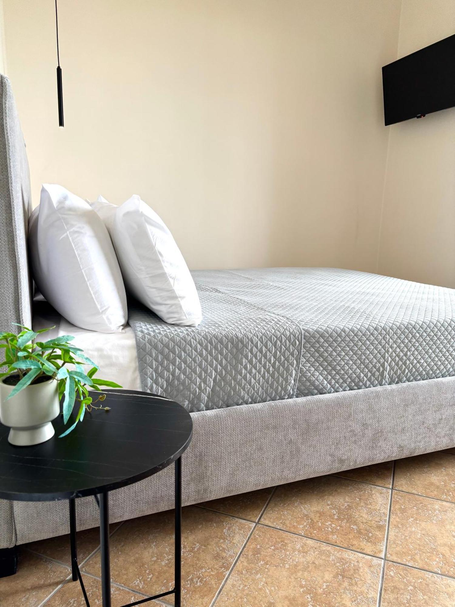 Garden Studios Аликес Экстерьер фото