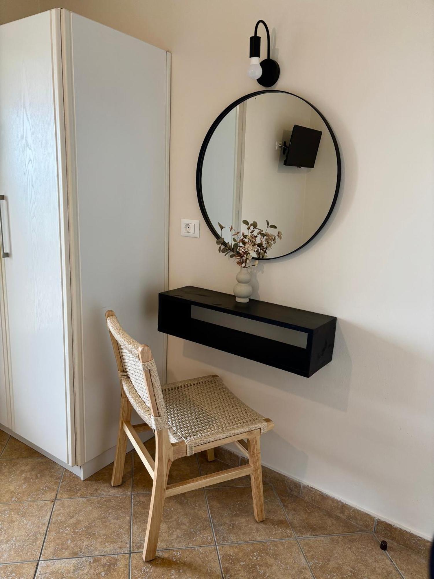 Garden Studios Аликес Экстерьер фото